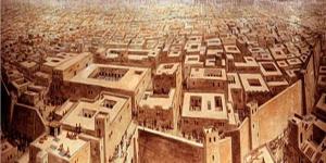 بالبلدي : «وادي السند» أكبر حضارات العالم القديم.. اختفى شعبها في ظروف غامضة