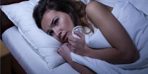 بالبلدي : تعرف على أبرز أعراض «فوبيا النوم»