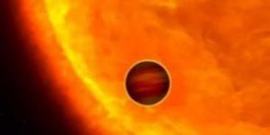 ألوان الوطن | اكتشاف كوكب غريب عن النظام الشمسي المعروف.. السنة عليه تساوي 16 ساعة "بالبلدي"