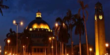 بالبلدي: جامعة القاهرة تتصدر الجامعات المصرية في تصنيف ويبومتريكس الإسباني 2023