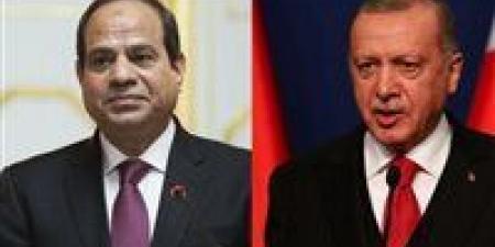 بالبلدي: عاجل.. الرئيس السيسي يجري اتصالا هاتفيا مع نظيره التركي