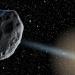 بالبلدي: اكتشف كويكب جديد عن طريق الصدفة