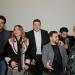 بالبلدي: محمد نور وملك قورة يحتفلان بالعرض الخاص لفيلم "الحب بتفاصيله" بالبلدي | BeLBaLaDy